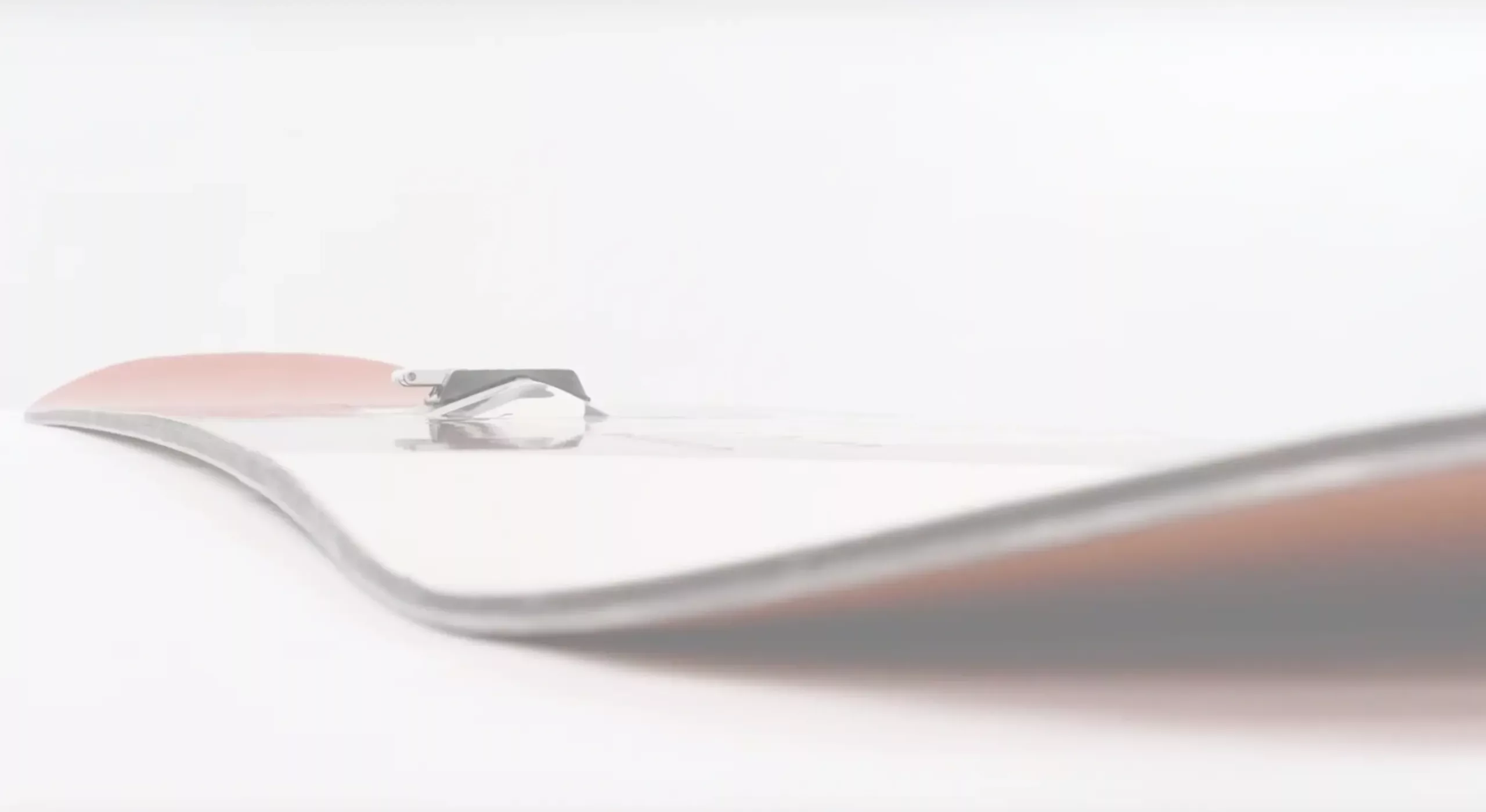 Adjustable Camber Technology Proteus Snowboards