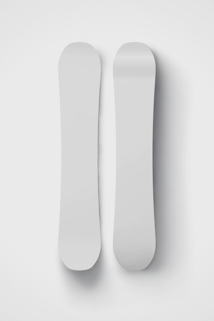 Liquid Proteus Snowboards