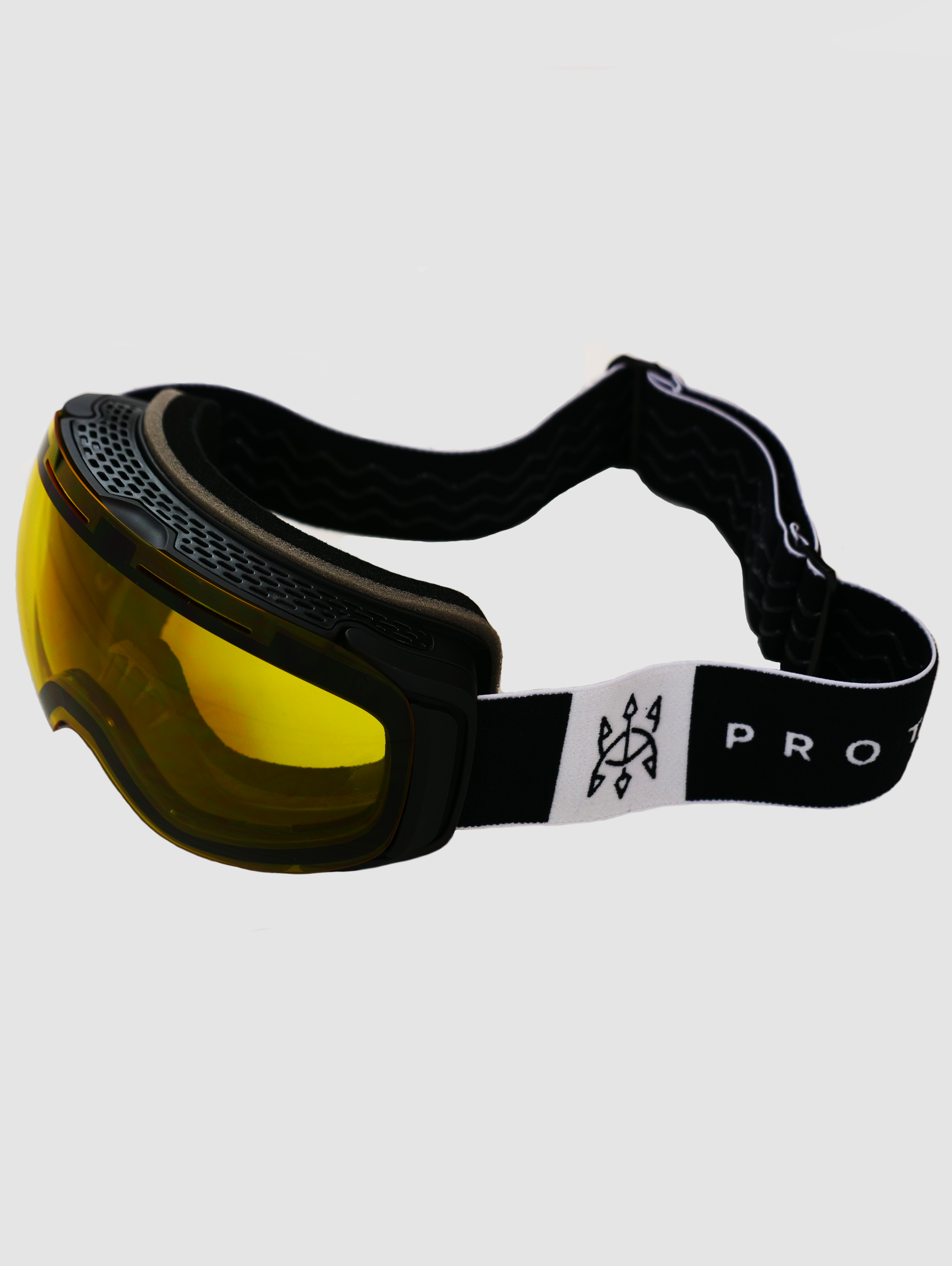 Proteus P2 Goggles - Proteus Snowboards