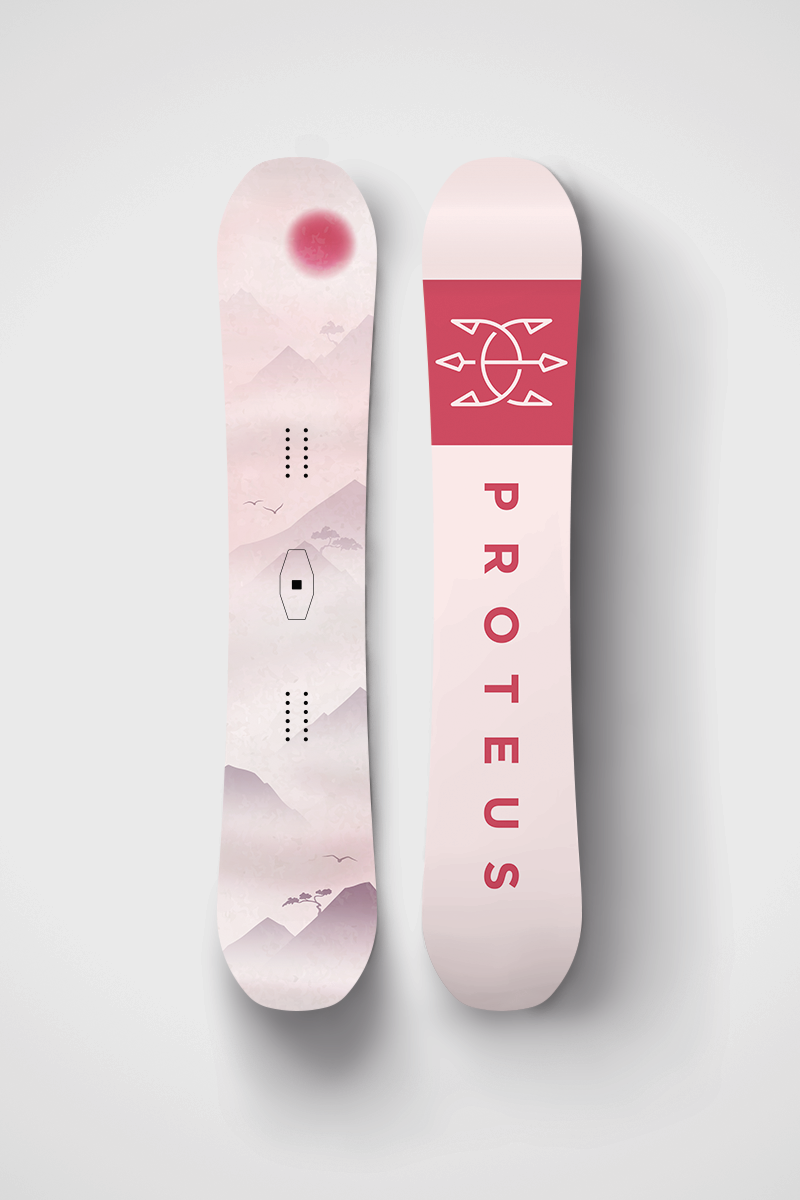 E◆GRAY　SNOWBOARDS　BAMBINA　Camber/pink pink-147-both_600.png?v=