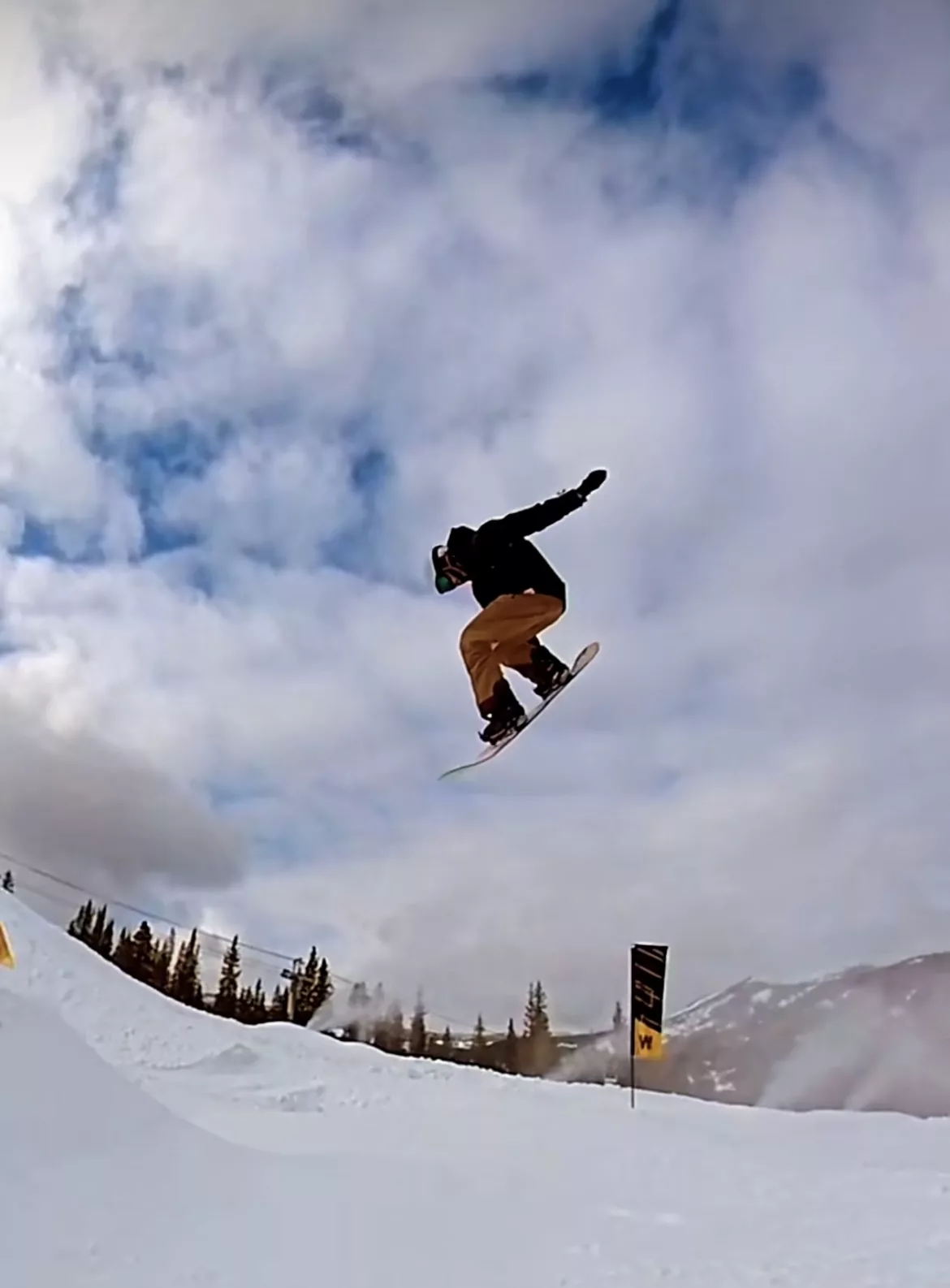 casey williams proteus snowboards