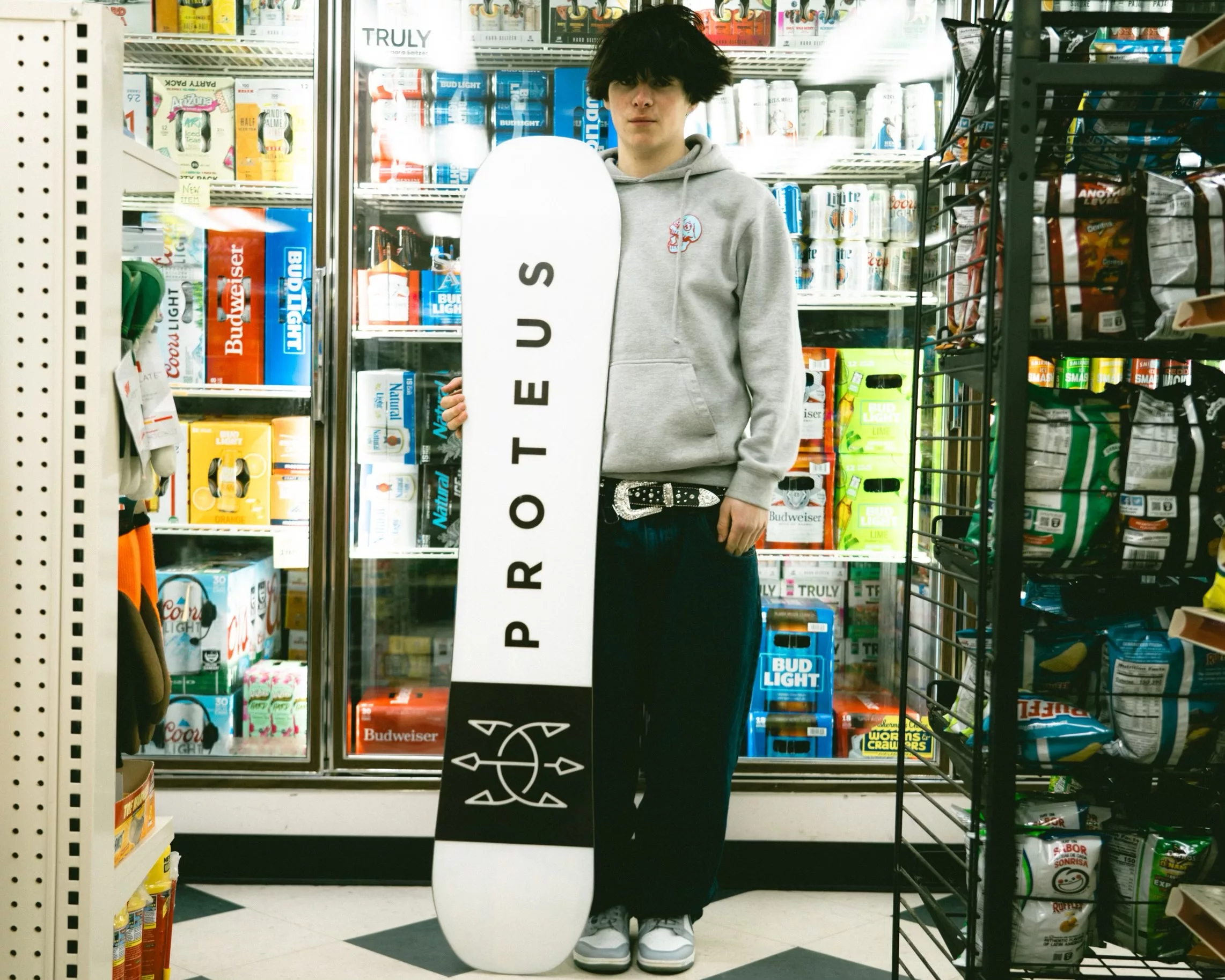 connor brooks proteus snowboards