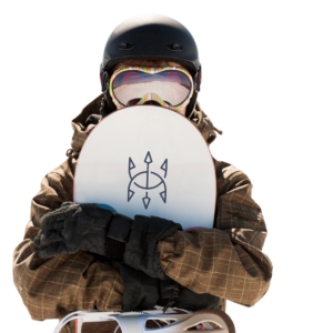 proteus snowboard review