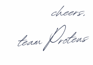 proteus signiture