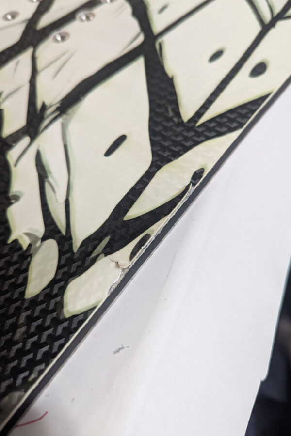 157 Arachnid - Used - Image 3