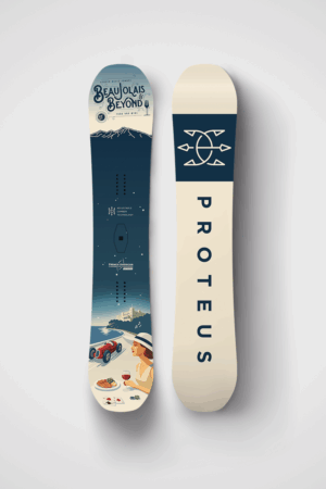 Beaujolais and Beyond